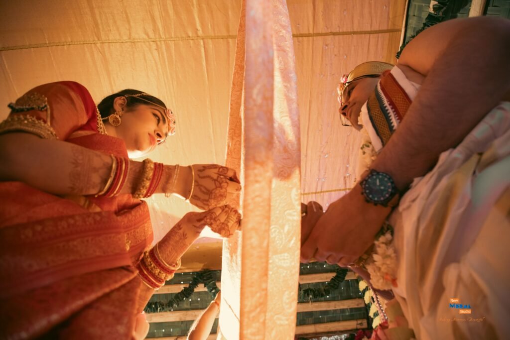 Adithi Weds Murlidar
