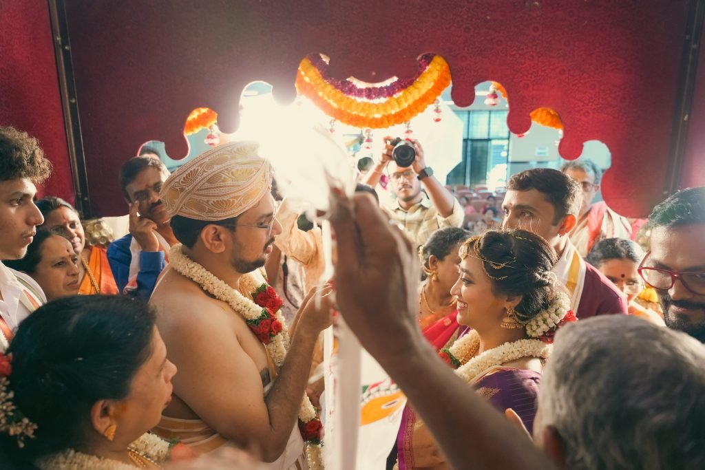 Prajwal Weds Archana